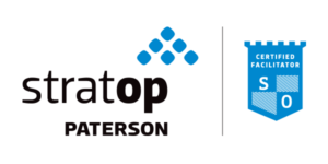 StratOp by Patterson Certified Facilitator