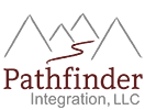 Pathfinder Integration Logo